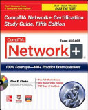 CompTIA Network  Certification Study Guide  5th Edition  Exam N10 005 