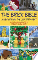 The Brick Bible Book