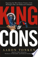 King of Cons Book