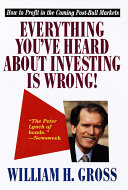 Everything You've Heard About Investing Is Wrong!