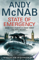 State Of Emergency Book