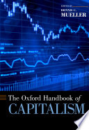 The Oxford Handbook of Capitalism