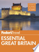Fodor s Essential Great Britain Book PDF