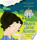 Brave Jane Austen