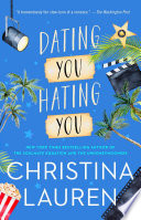 Dating You   Hating You Book