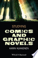 Studying Comics and Graphic Novels.pdf