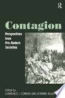 Contagion Book PDF