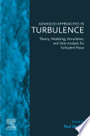Advanced Approaches in Turbulence Book
