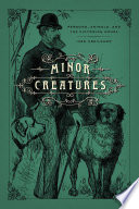 Minor Creatures PDF Book By Ivan Kreilkamp