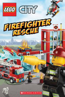 Firefighter Rescue  LEGO City 