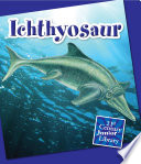 Ichthyosaur Book