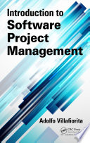 Introduction to Software Project Management