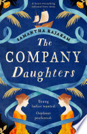 The Company Daughters Book