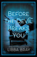 Before the Devil Breaks You Pdf/ePub eBook