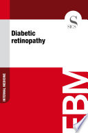 Diabetic retinopathy Book