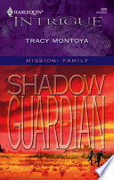 Shadow Guardian Book PDF