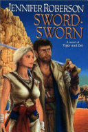 Sword-Sworn Book Jennifer Roberson
