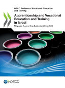 Apprenticeship and Vocational Education and Training in Israel