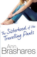 The Sisterhood Of The Travelling Pants