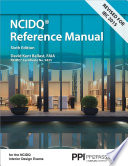 PPI Interior Design Reference Manual  Everything You Need to Know to Pass the NCIDQ Exam eText   1 Year