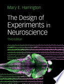 The Design of Experiments in Neuroscience Book