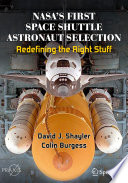 NASA s First Space Shuttle Astronaut Selection
