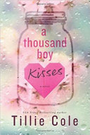 A Thousand Boy Kisses Book