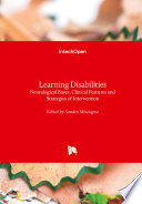 Learning Disabilities Book
