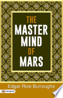 The Master Mind of Mars PDF Book By Edgar Rice Burroughs