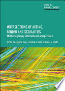 Intersections of Ageing  Gender and Sexualities