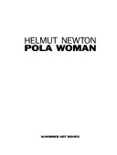 Pola Woman Book