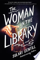 The Woman in the Library Book