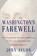 Washington s Farewell Book PDF