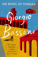 The Novel of Ferrara [Pdf/ePub] eBook