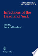 Infections of the Head and Neck