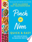 Pinch of Nom Quick   Easy Book