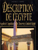 Déscription de L'Egypte