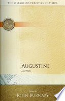 Saint Augustine Books, Saint Augustine poetry book