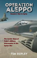 Operation Aleppo