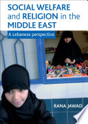 Social welfare and religion in the Middle East Book PDF