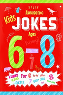 Kids Jokes Ages 6 8