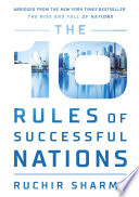 The 10 Rules of Successful Nations Book PDF