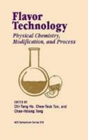 Flavor Technology Book