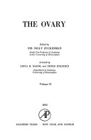The Ovary Book