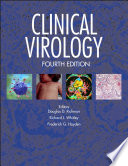 Clinical Virology Book