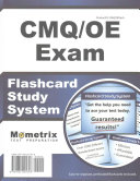 Cmq/Oe Exam Study System