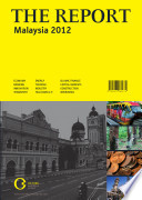 The Report  Malaysia 2012 Book
