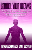 Control Your Dreams Pdf/ePub eBook