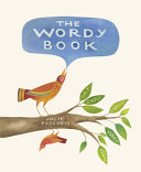The Wordy Book Book