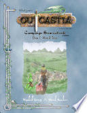 Outcastia Campaign Setting Book I  World Tour